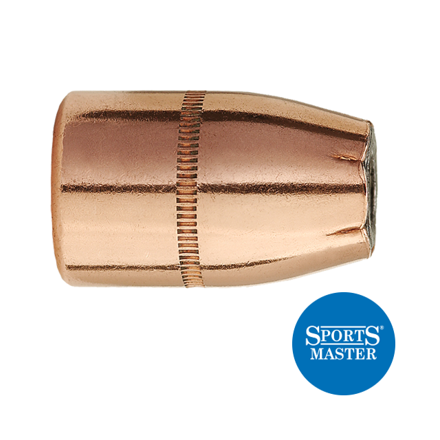 SIERRA SPORTSMASTER JHP X50 .50CAL 350GR