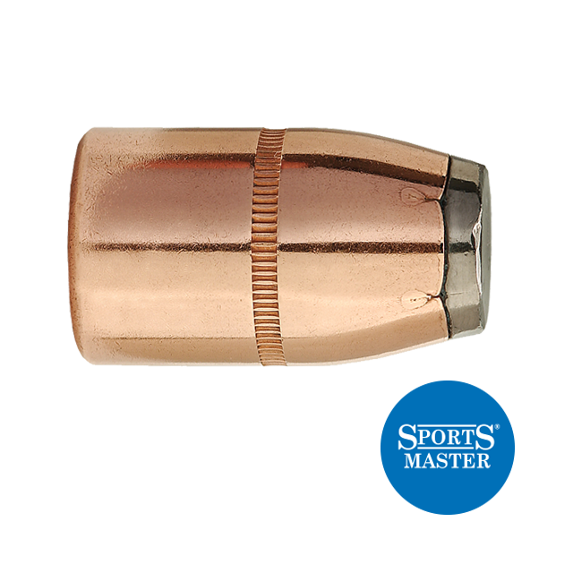 SIERRA SPORTSMASTER JSP X50 .50CAL 400GR