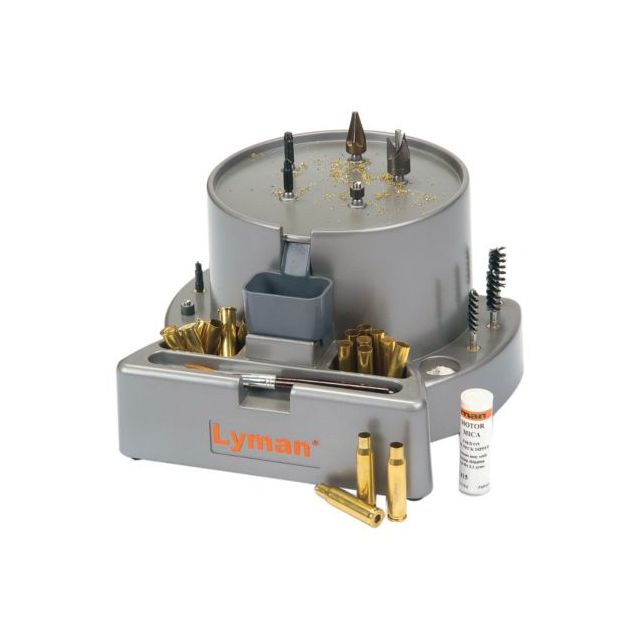 LYMAN CASE PREP EXPRESS