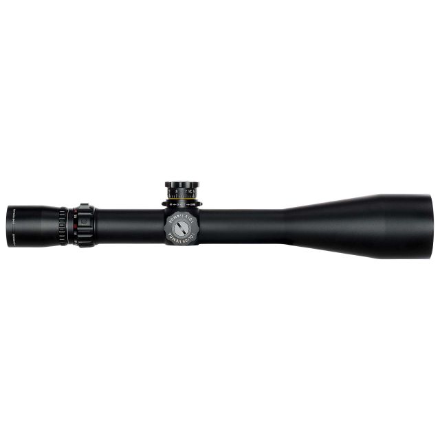 MARCH - 8X-80 x 56 SFP Scope
