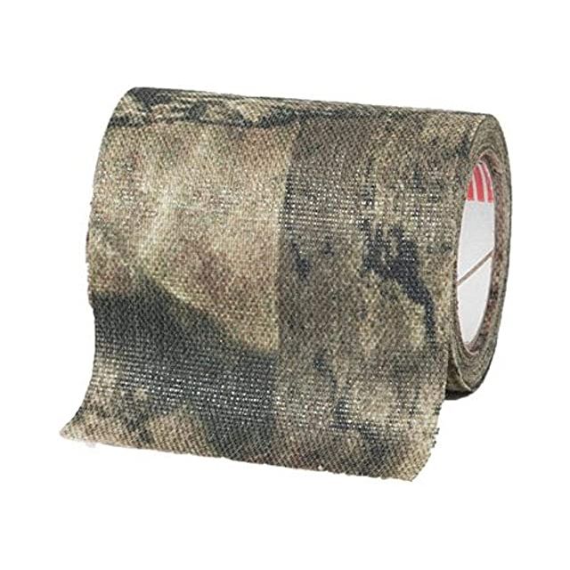 ALLEN CAMO CLOTH TAPE MOSSY OAK DUCK BLIND- 10ft