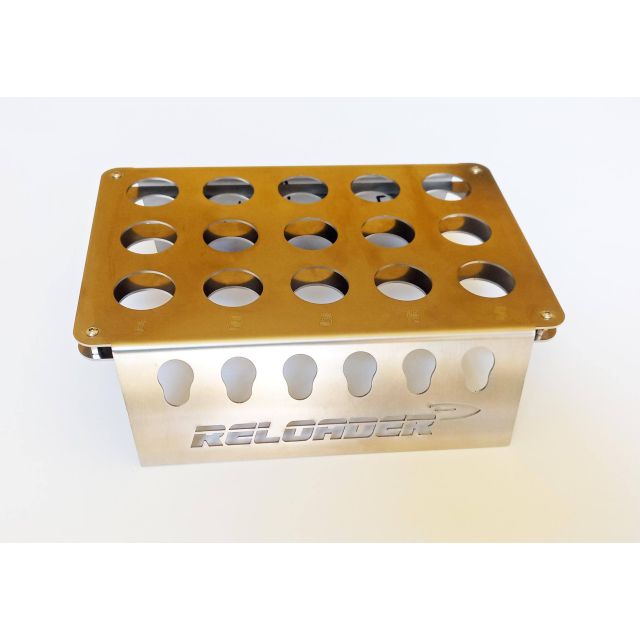RELOADER DIE HOLDER