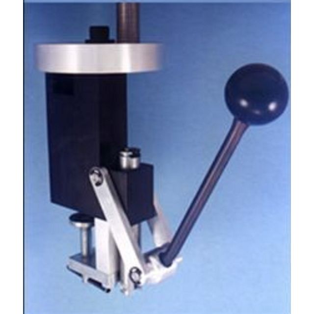 Harrells Tooling Turret Press