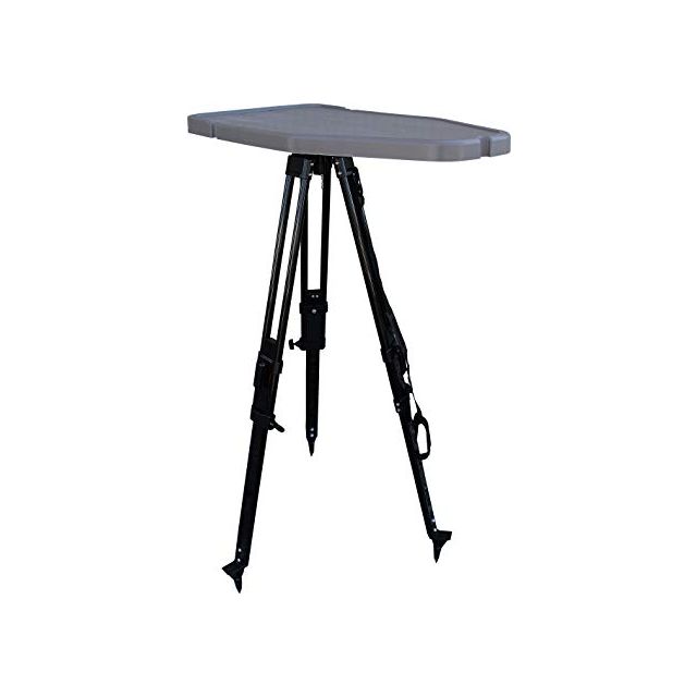 MTM HIGH-LOW SHOOTING TABLE