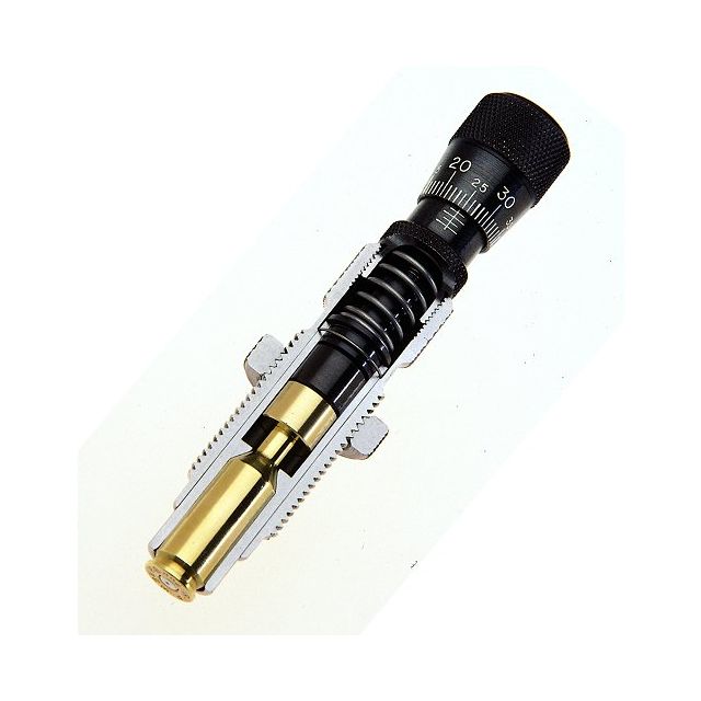 Redding Competition Bushing Neck Die - .220 SWIFT