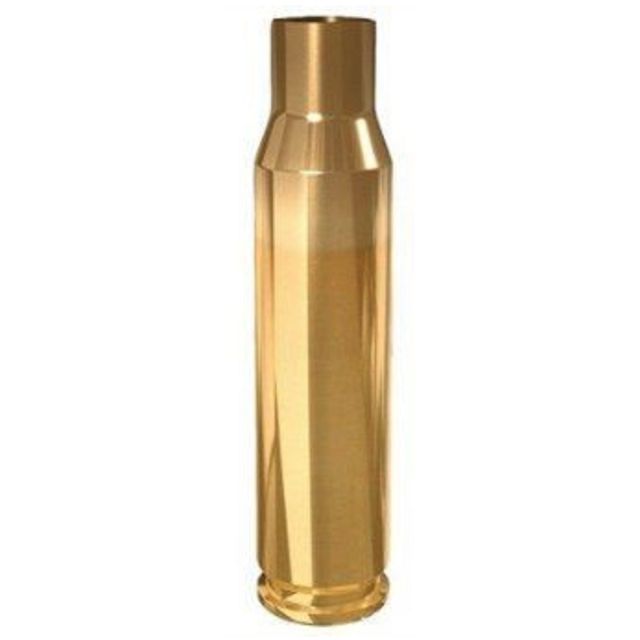 LAPUA BRASS - 7MM-08 REM