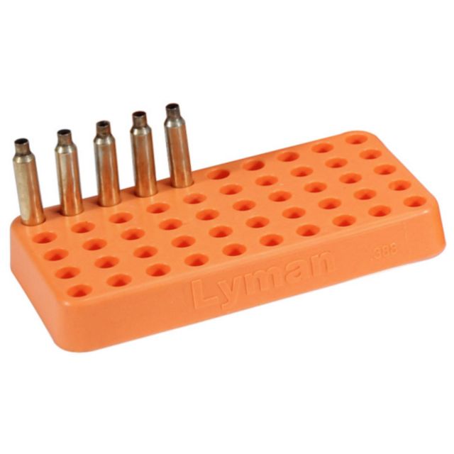 LYMAN CUSTOM LOADING BLOCKS