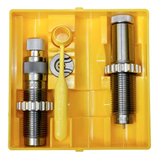 LEE Collet Die Set - .22 HORNET