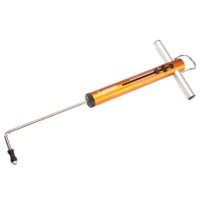 Lyman Mechanical Trigger Pull Gauge