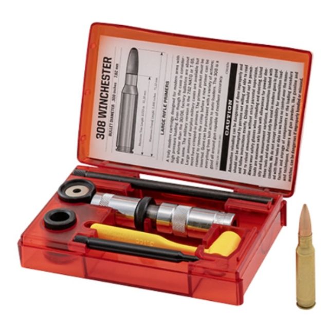 LEE LOADER - .44 MAG