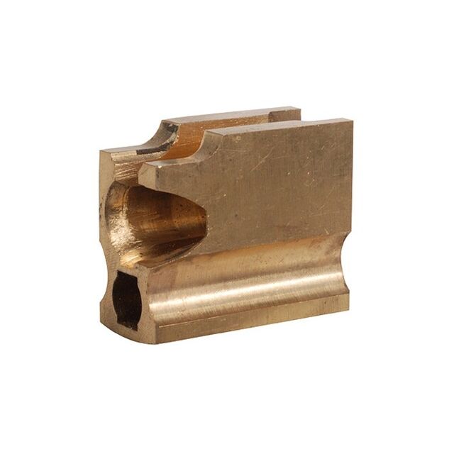 PROTEKTOR Rabbit Ear Rear Bag w Hard Bottom 13A