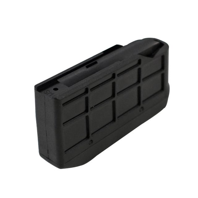 TIKKA T3 LONG MAGAZINE 3-RD .270 .30-06