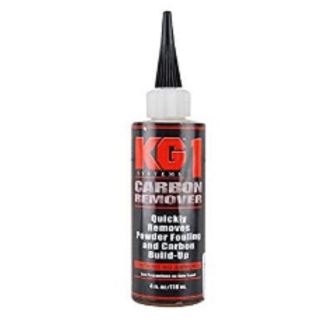 KG1 CARBON REMOVER