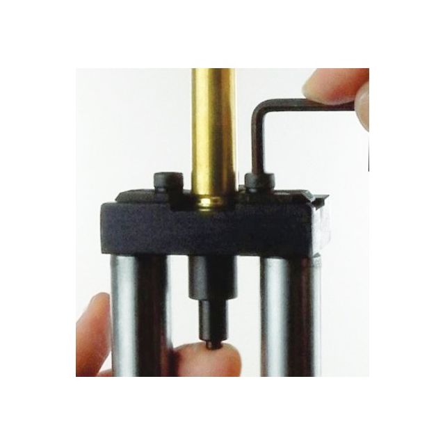 Forster Co-Ax Press Locator for Case Priming