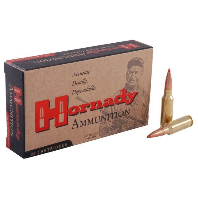 HORNADY - .308 WIN 150Gr SST x20