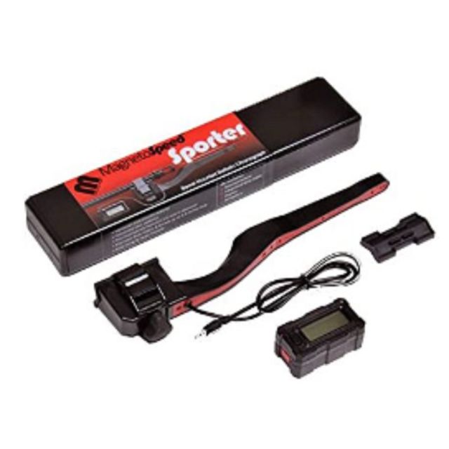 MagnetoSpeed Sporter