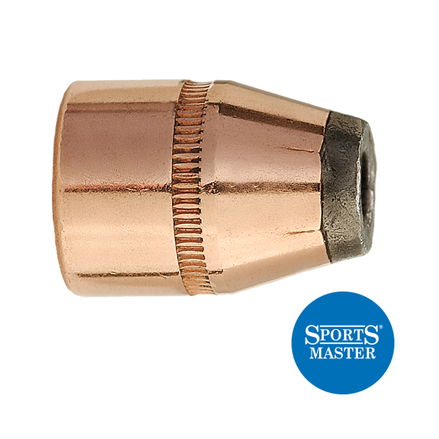 Sierra Sports Master .44mag 210GR JHC X100