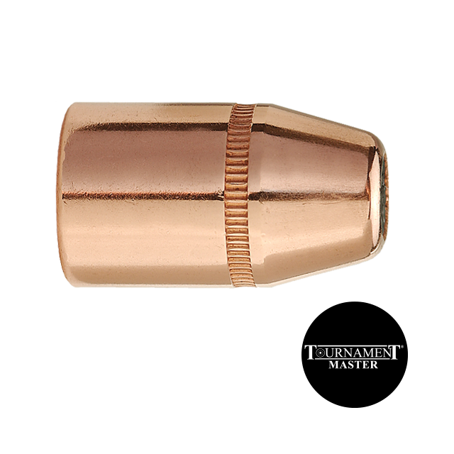 Sierra Tournament Master .44mag 250GR FPJ MATCH X100