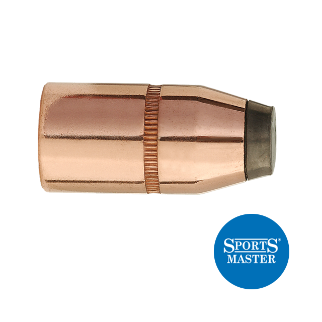 Sierra Sports Master .44mag 300GR JSP X100