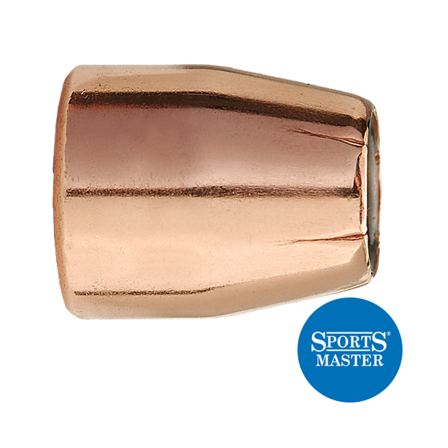 Sierra Sports Master .45 CAL 230GR JHP X100