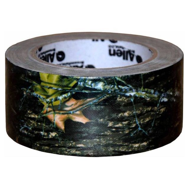 ALLEN CAMO DUCT TAPE - MOSSY OAK BREAKUP - 20 YARDS