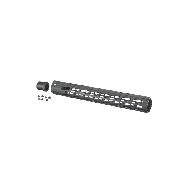 RUGER PRECISION SHORT ACTION HANDGUARD 15