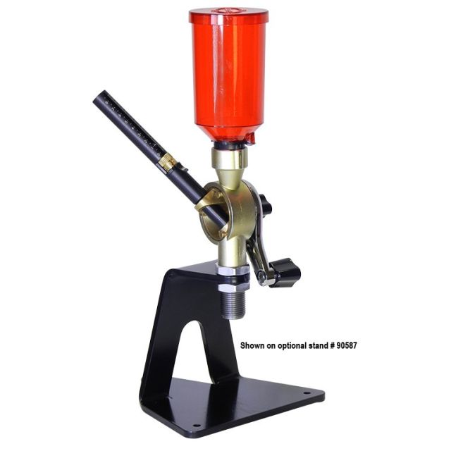 Lee Deluxe Perfect Powder Measure