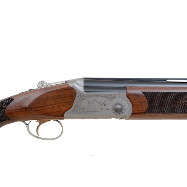 WEBLEY SCOTT 900XS 20G 28 GAME SCENE JNR COMBO