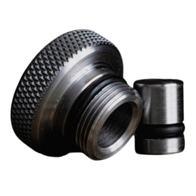 LEE POWDER GRIP SHELL HOLDER