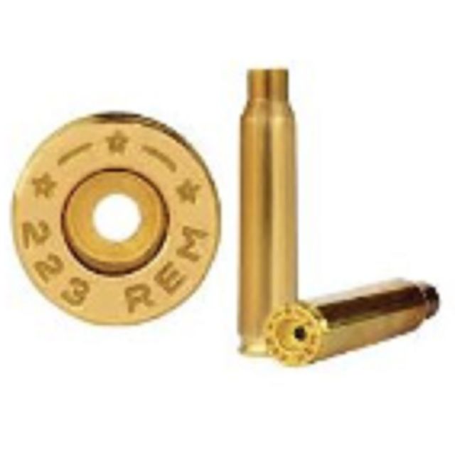 REMINGTON BRASS (x50) - .270 WSM
