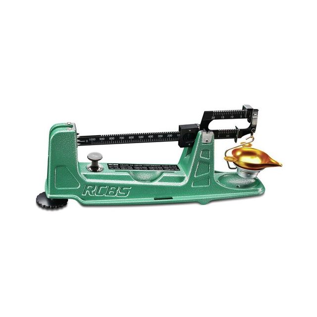 RCBS M1000 Mechanical Powder Scale