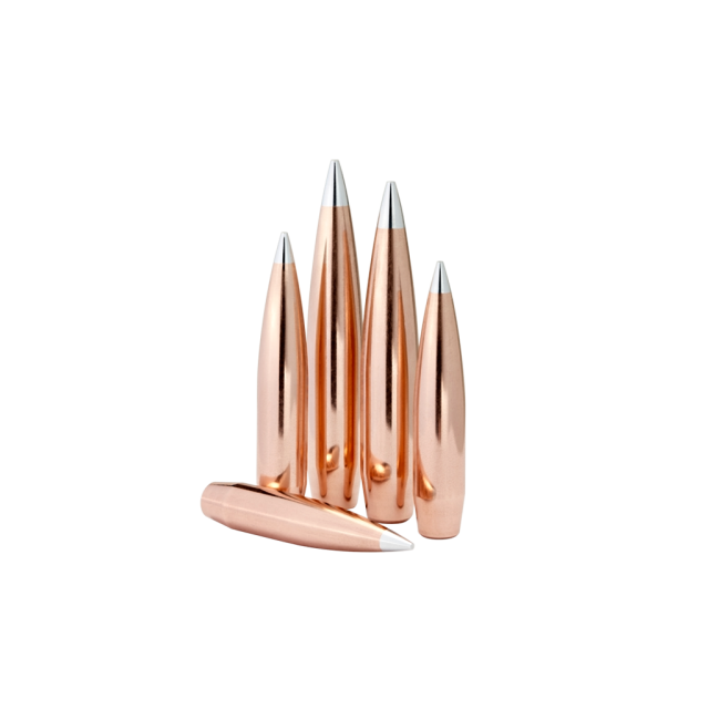 HORNADY A-TIP MATCH x100 - 7MM 190G