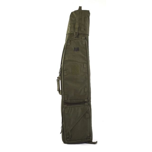 AIM Tactical Drag Bags