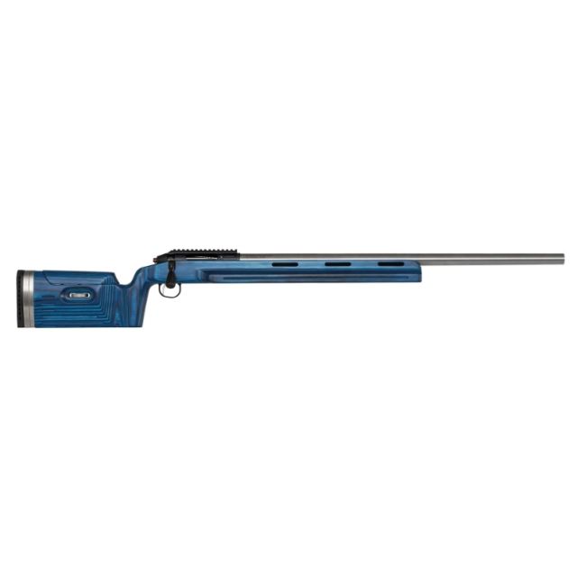 VICTRIX - Absolut V .300 WSM, Barrel Length 32", Blue River