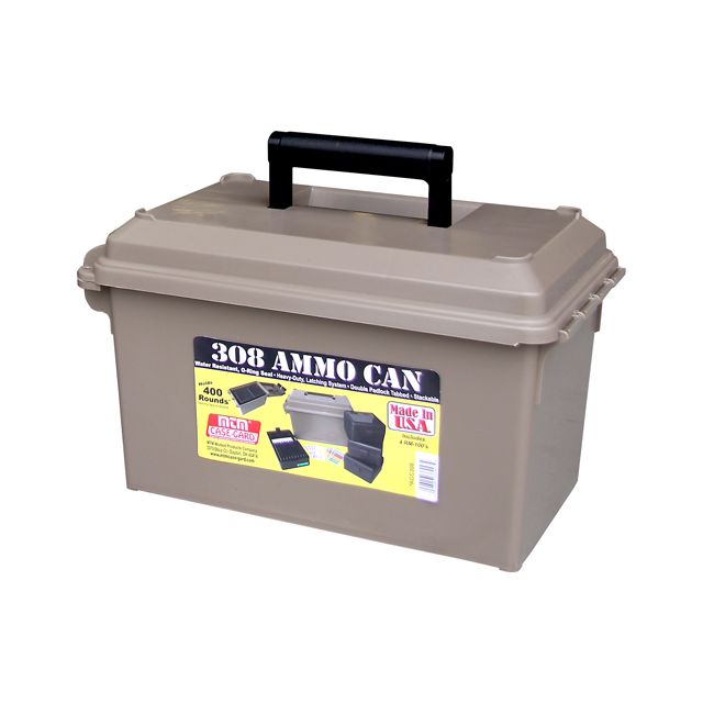 MTM AMMO CAN COMBO