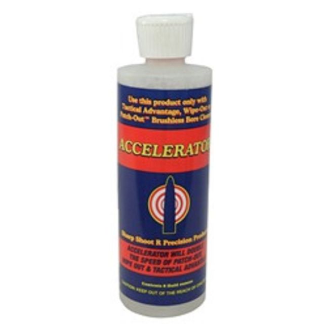 WIPE OUT - ACCELERATOR LIQUID