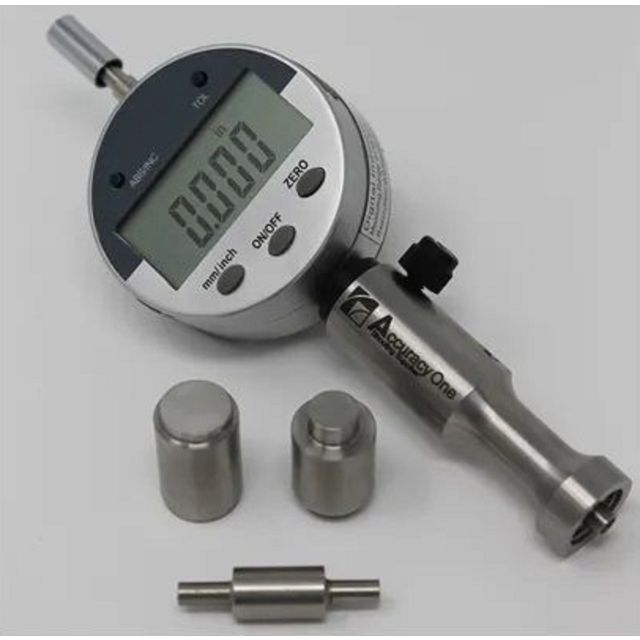 Accuracy One Precision Primer Gauge