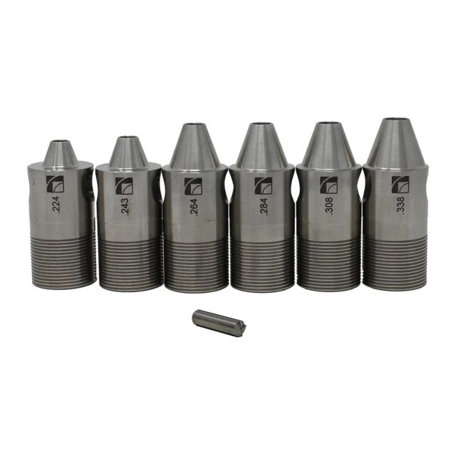 ACCURACY ONE XPRESS MEPLAT TRIMMER