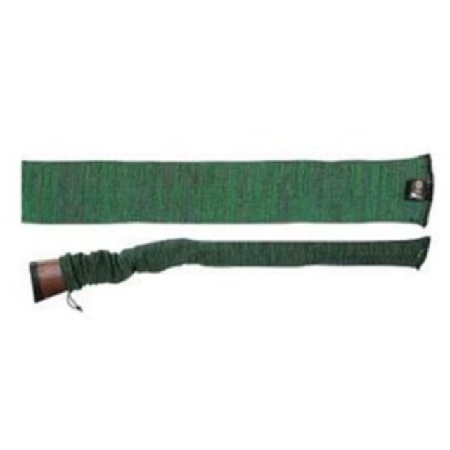 ALLEN GUNSOCK - KNIT CAMO GUN SOCK GREEN 52