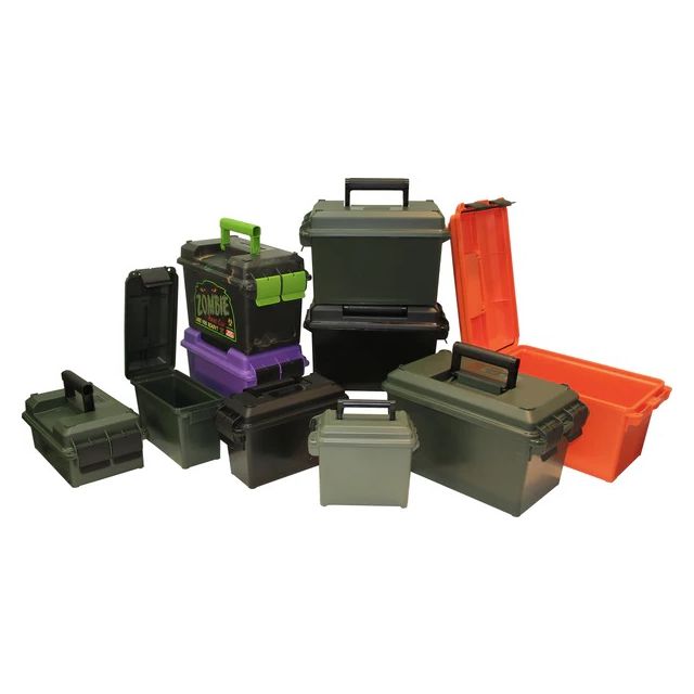 MTM AMMO CANS