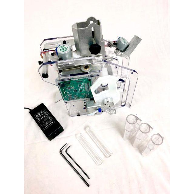 AMP Annealer MATE - Autofeeder