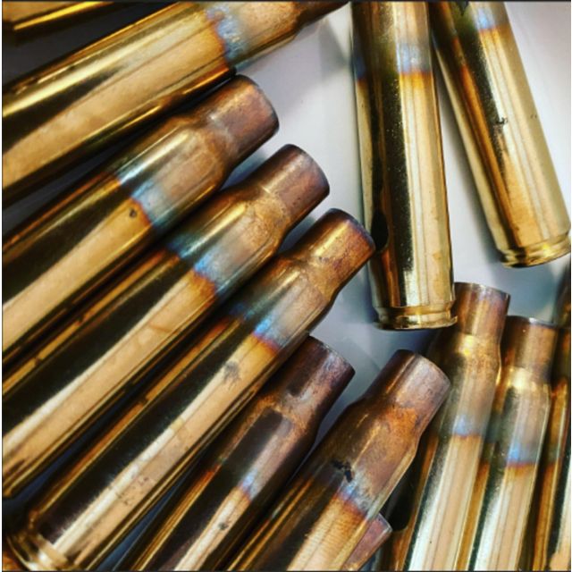 Case Annealing Service