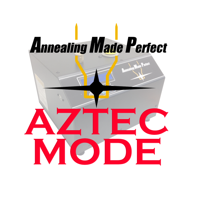 AMP Annealer AZTEC Software