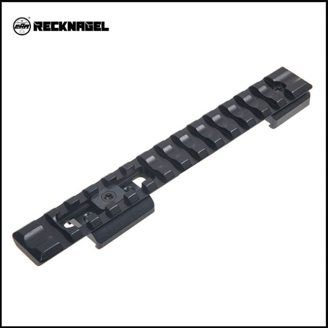 Recknagel Picatinny Aluminium Rail for Sako 75/85 Short