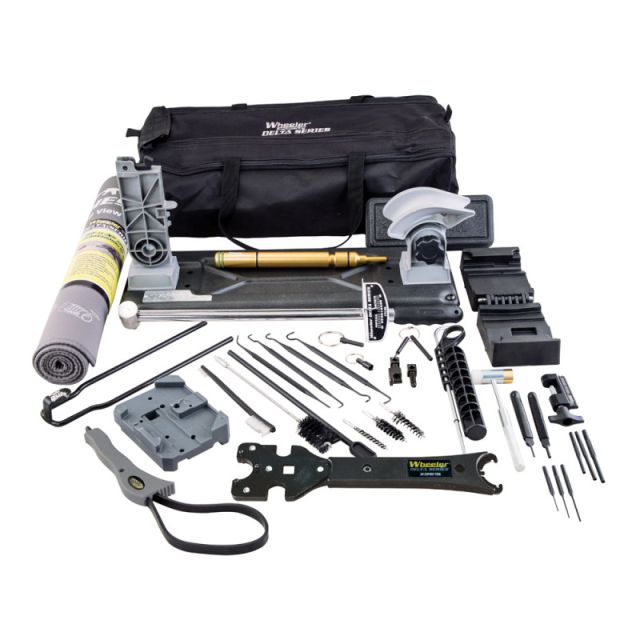 WHEELER AR 15 Ultra Armorer's Kit