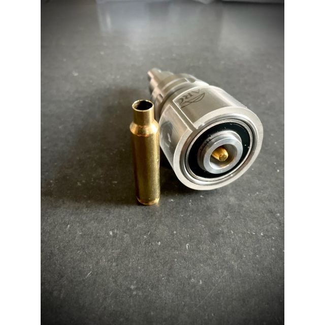 ARC Three Way Case Trimmer Kit (Trim, Chamfer & Deburr)