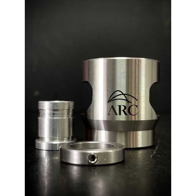 ARC Trimmer Chamber Only