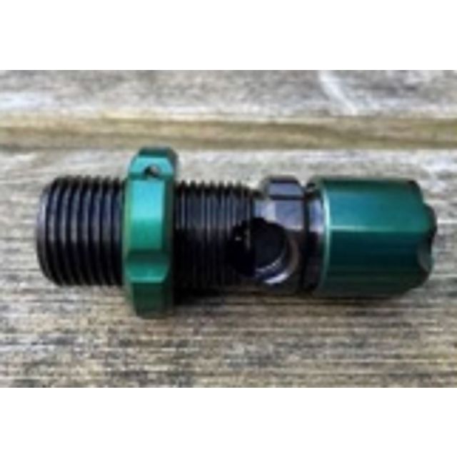 ARC EXPANDER MANDREL BODY (incl Lock Ring)