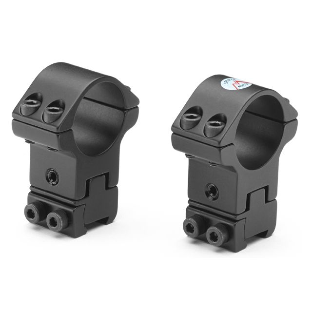 SPORTSMATCH 1 TWO PIECE DOUBLE SCREW HIGH ADJUSTABLE