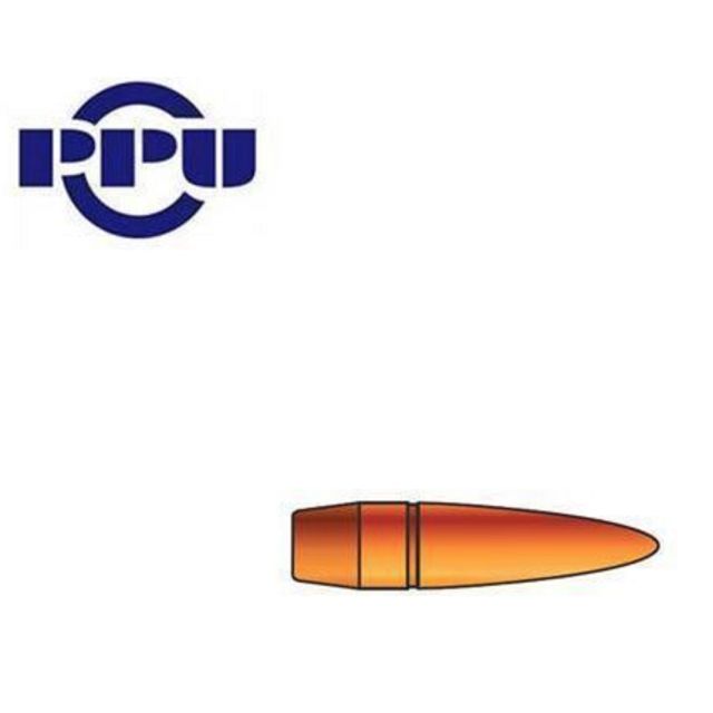 PPU Bullets - .303 174G FMJ BT (x100)